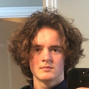 Meet your Posher, Garrett